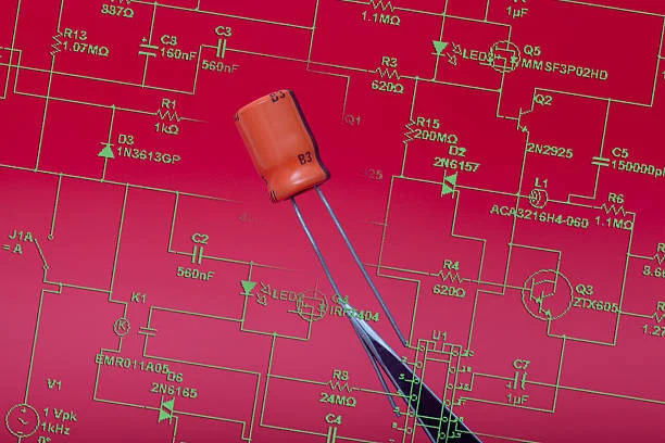 Performance Characteristics of Dielectric Capacitors