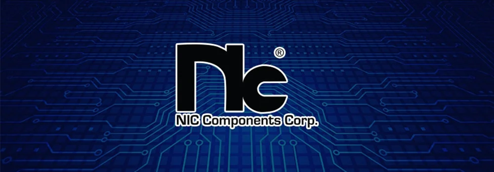 Tantalum Capacitor Manufacturers NIC Components Corp