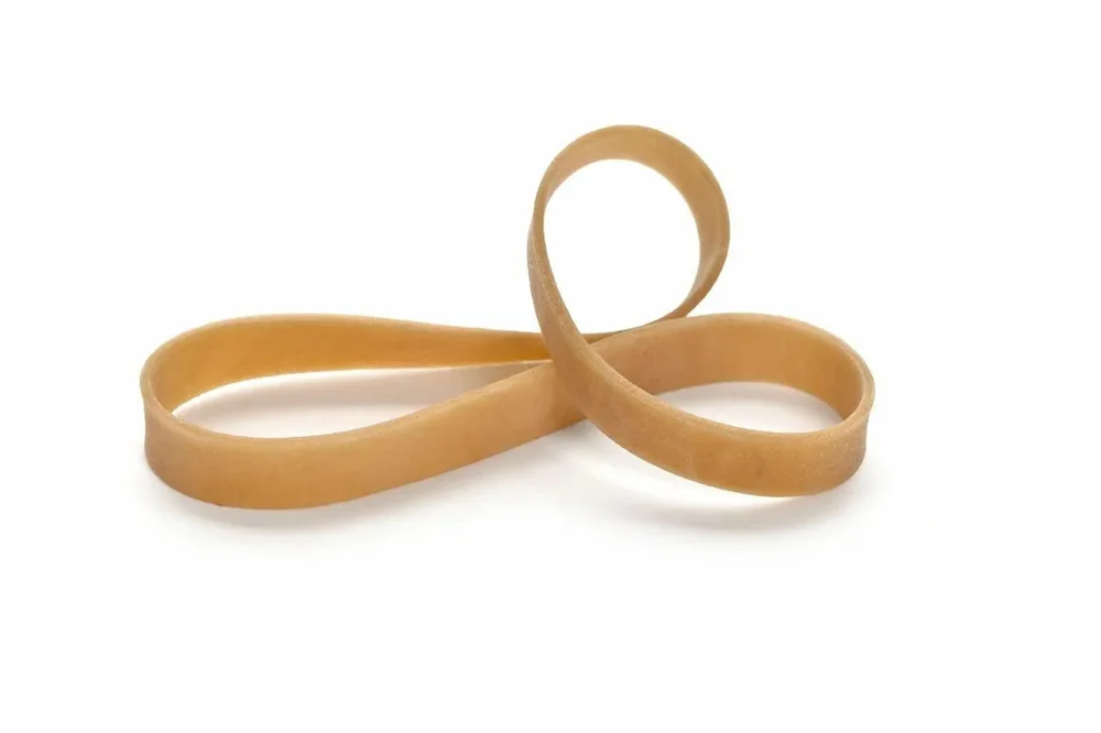 Thick Rubber Band