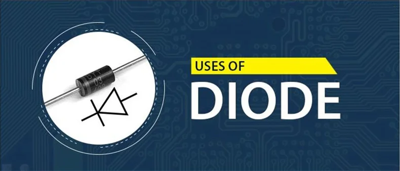 Uses Of Diode