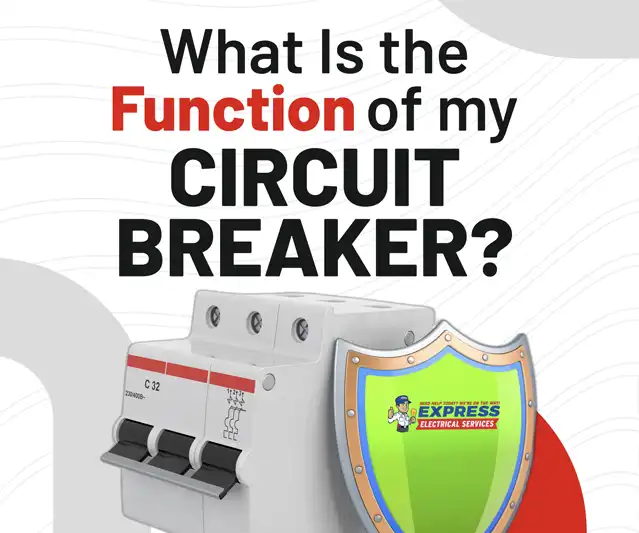 circuit breaker function