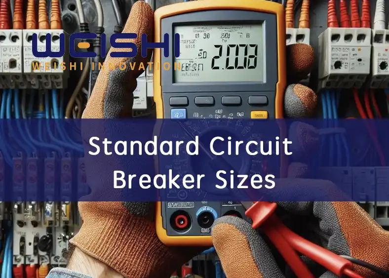 how to check circuit breaker