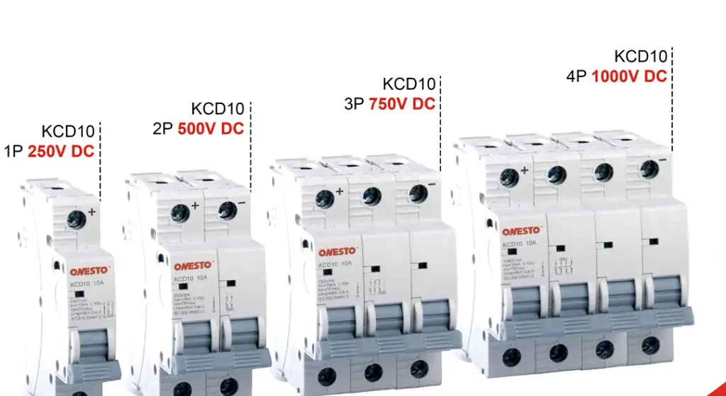 how to choose the right circuit breaker 1