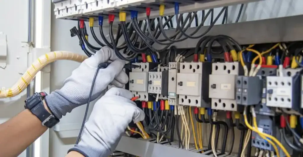 howhow to troubleshoot a faulty circuit breaker fix a buzzing circuit breaker