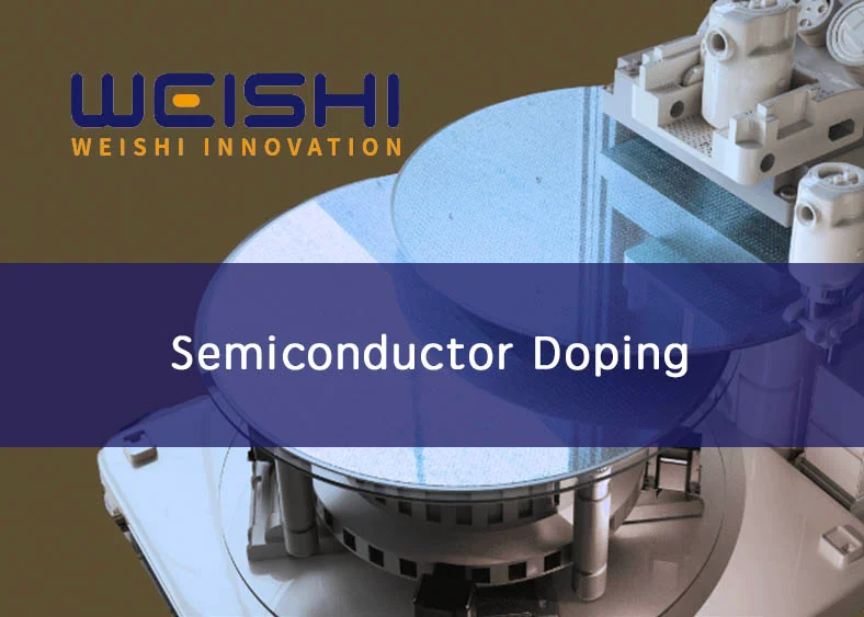 semiconductor doping