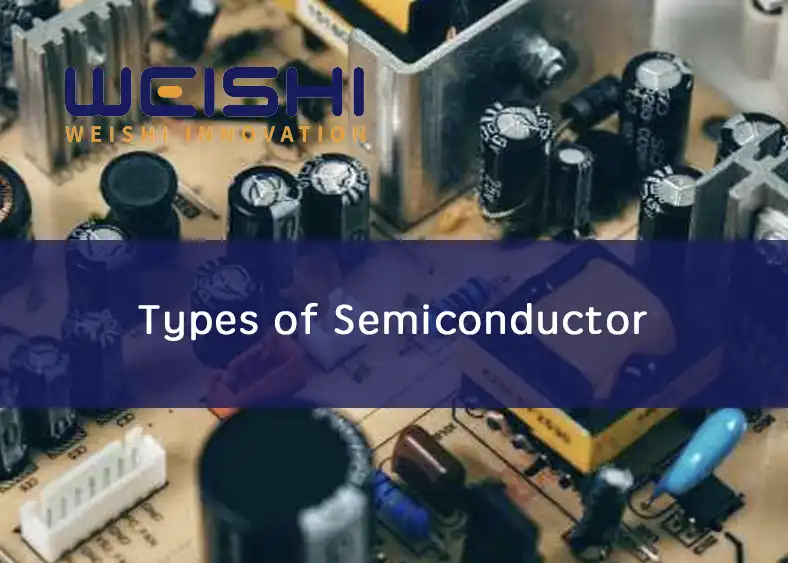 types of semiconductor