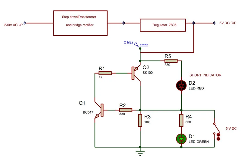 what is circuit protection