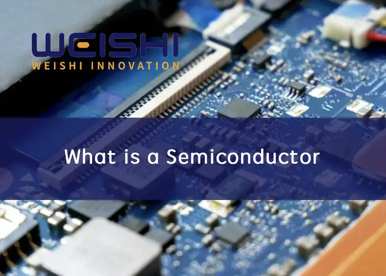 what is a semiconductor
