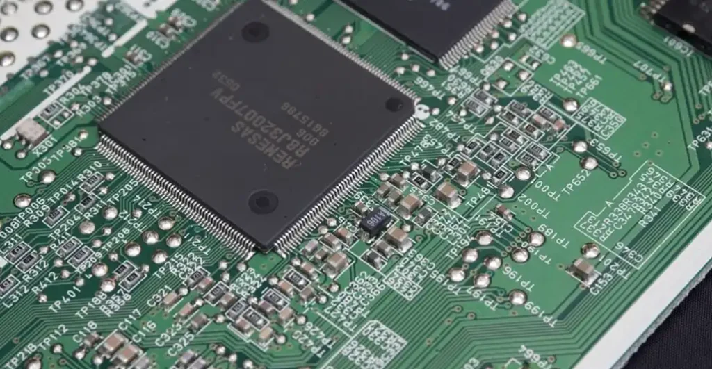 what is memory chip in computer