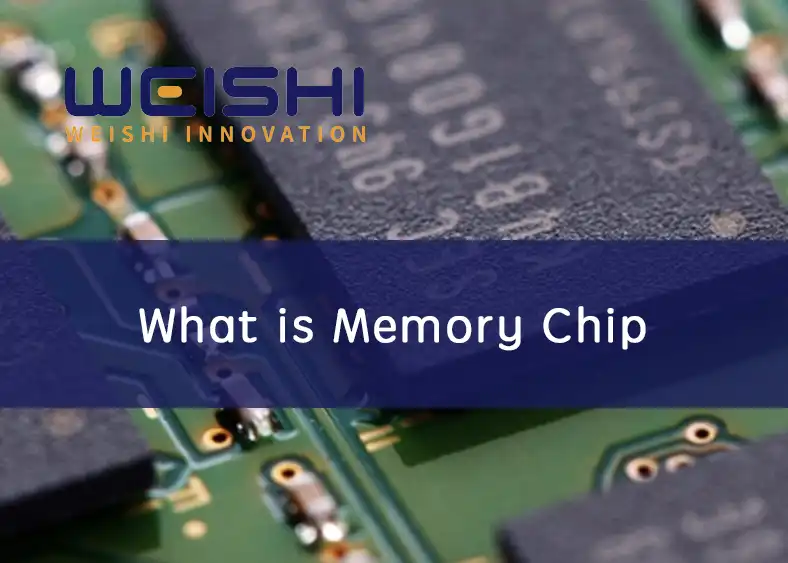 what is memory chip