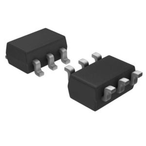 Analog to Digital Converters (ADC) ADS1100A0IDBVR