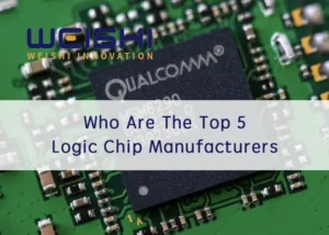 Logic Chip Manufacturers