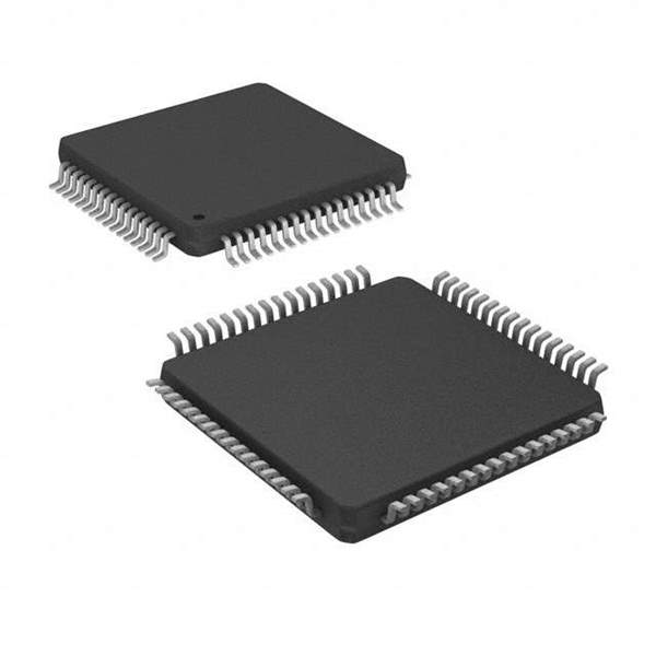 Microcontrollers C8051F005 GQR