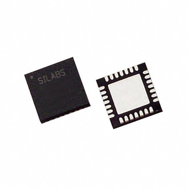 Microcontrollers C8051F321 GMR