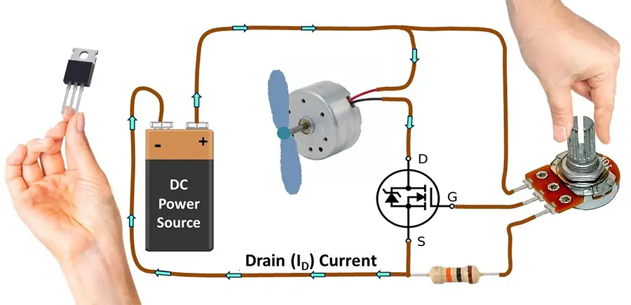 What Are MOSFETs Used For