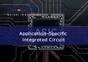 application specific integrated circuit