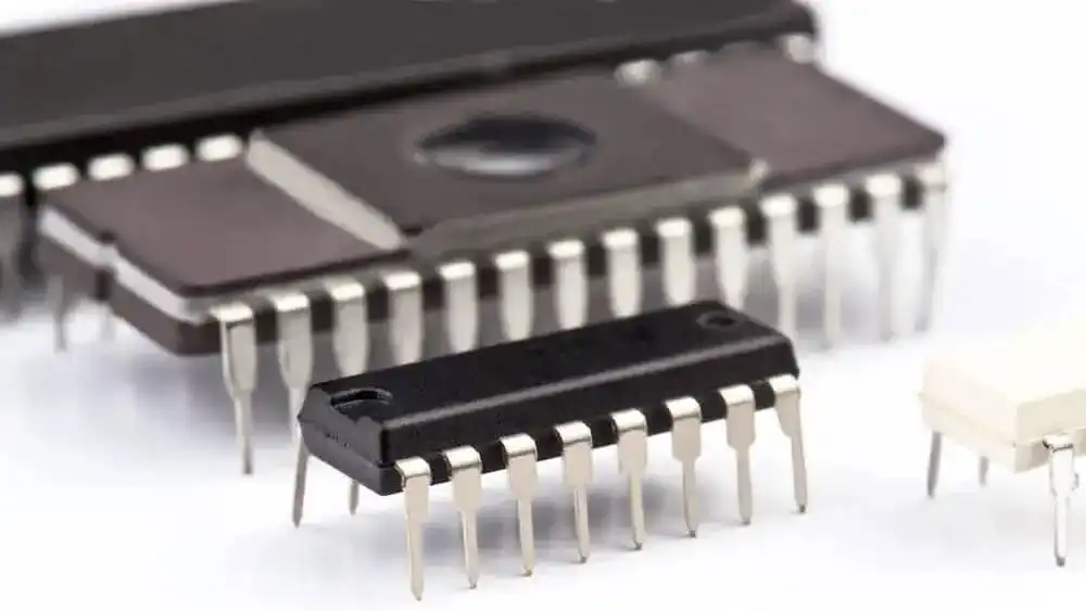 applications of integrated circuit packaging