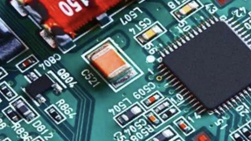 benefits of analog integrated circuit