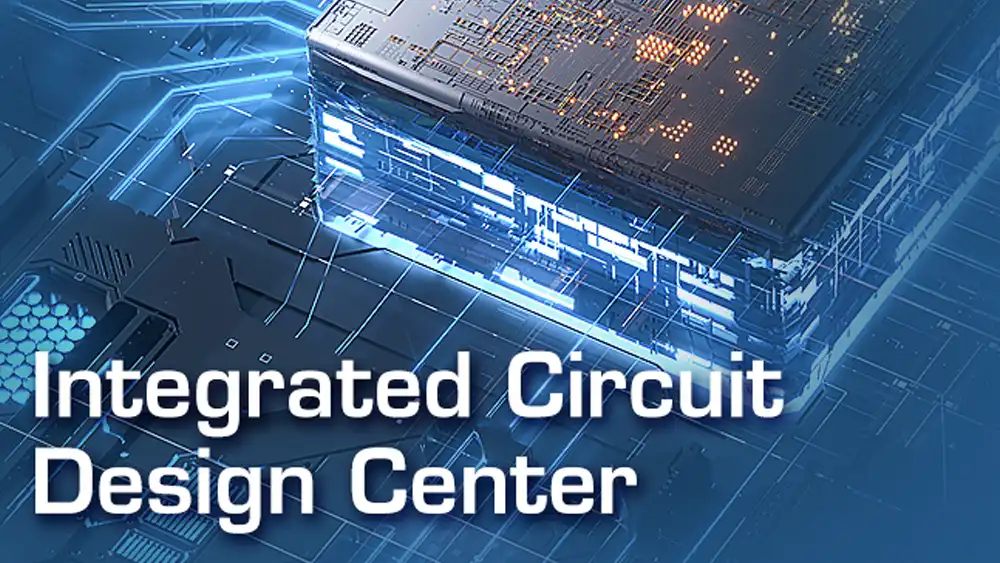 how to design integrated circuits