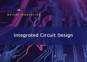 integrated circuit design