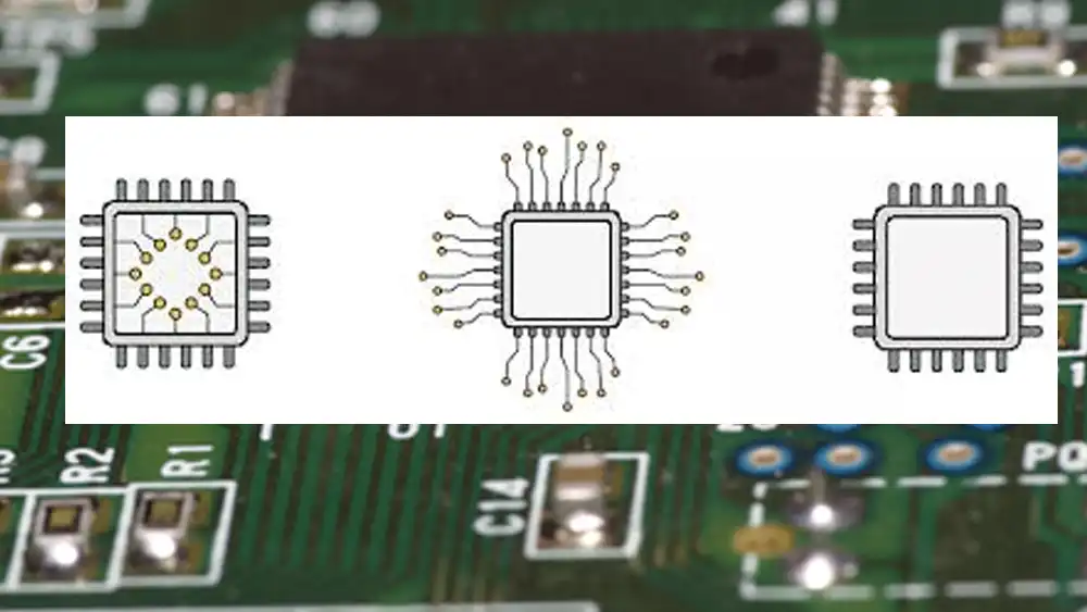 integrated circuit diagram