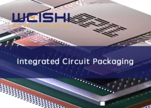 integrated circuit packaging