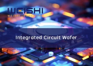 integrated circuit wafer