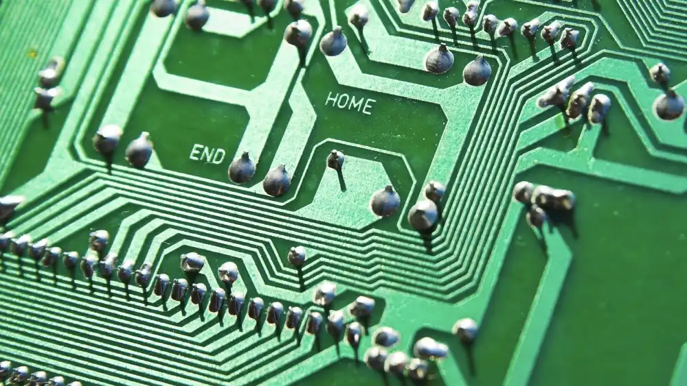 layout design of integrated circuits example