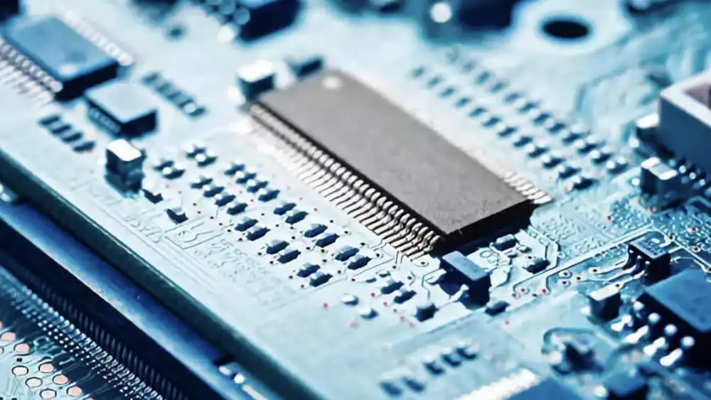 power management integrated circuits
