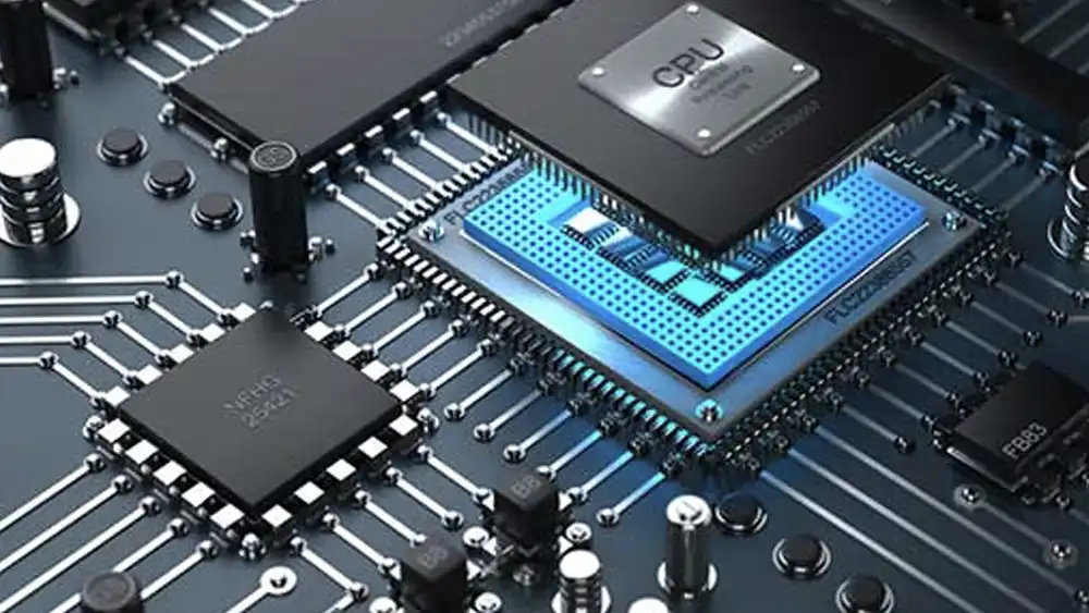 what is digital integrated circuit