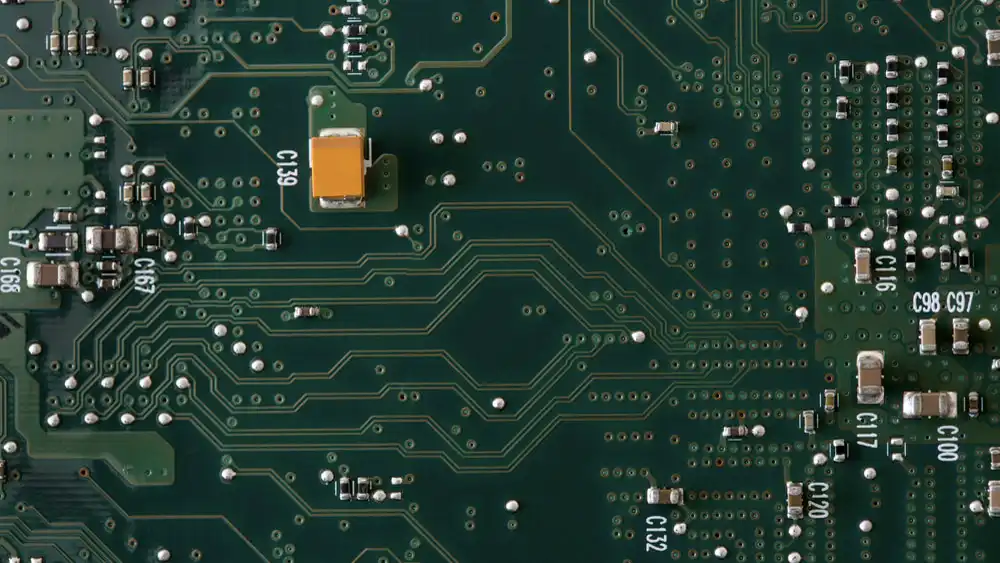 what is integrated circuit board