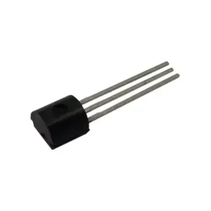 2N7000 MOSFET