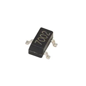 2N7002 MOSFET