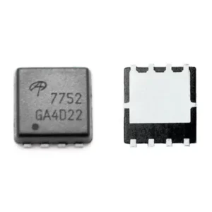 7752 MOSFET