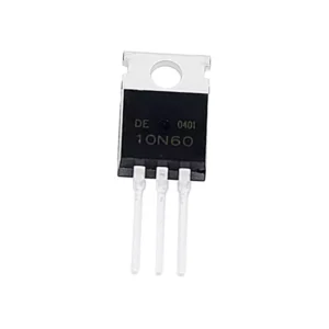 MOSFET 10N60