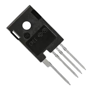 MOSFET C3M0021120K