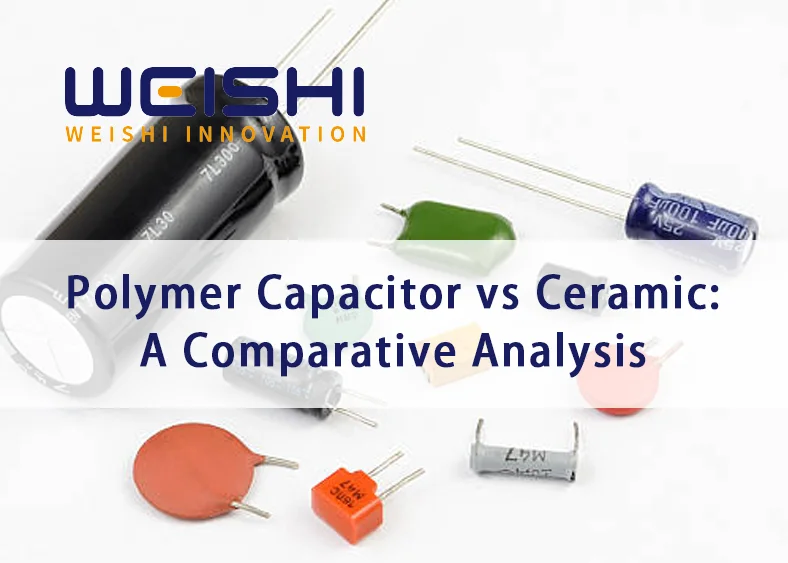 Polymer Capacitor vs Ceramic 2