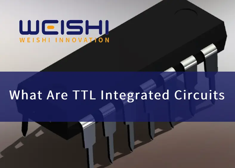 What Are TTL Integrated Circuits