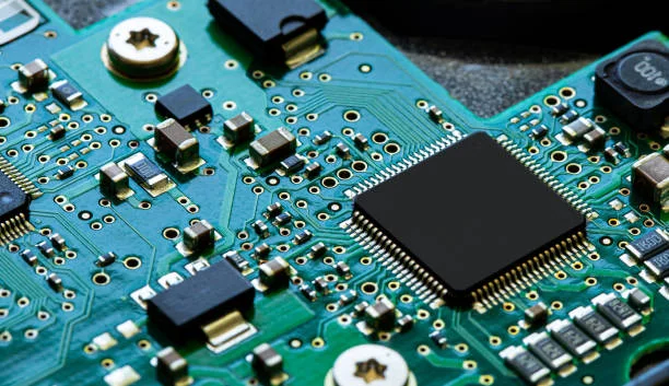 How to Identify Integrated Circuit Chip?