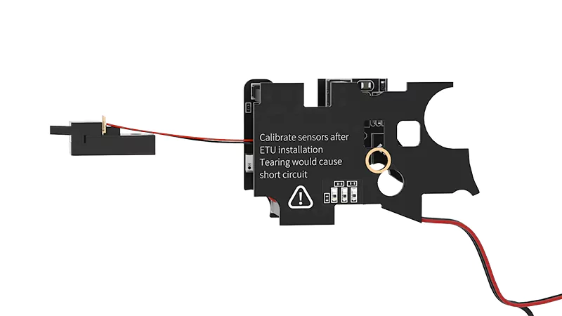 What is an Airsoft MOSFET