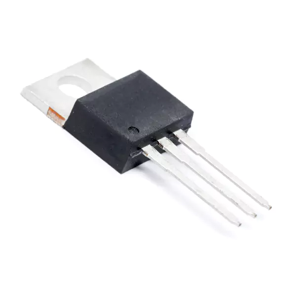 irf540 mosfet