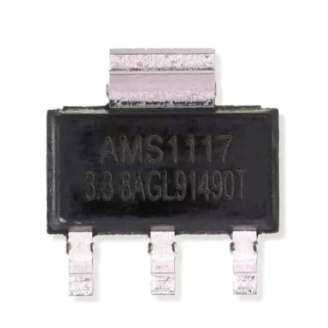 AMS1117 3.3v