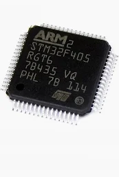 STM32F405 415