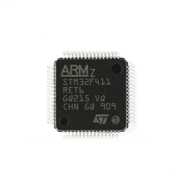 STM32F411