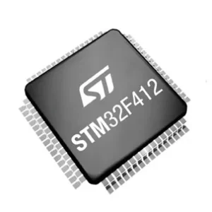 STM32F412
