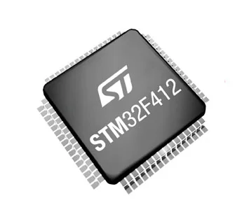 STM32F412