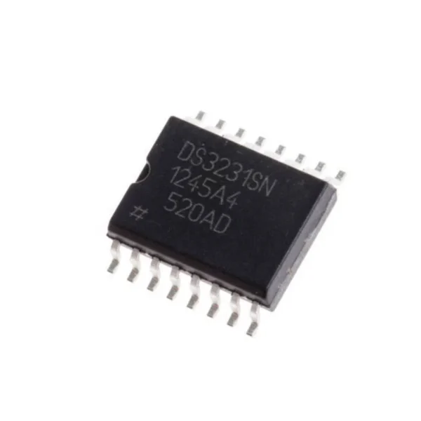 ds3231 real time clock module