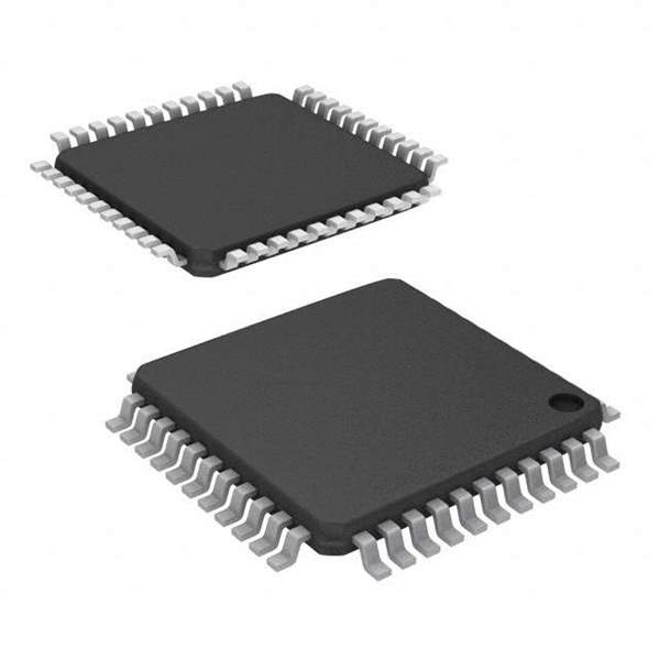 Embedded Microcontrollers MC9S08AC16CFGE