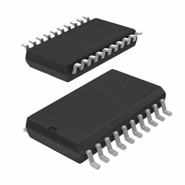 PMIC Motor Drivers Controllers L293DD013TR