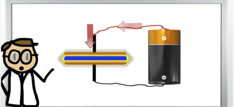 When Is A Capacitor Fully Charged